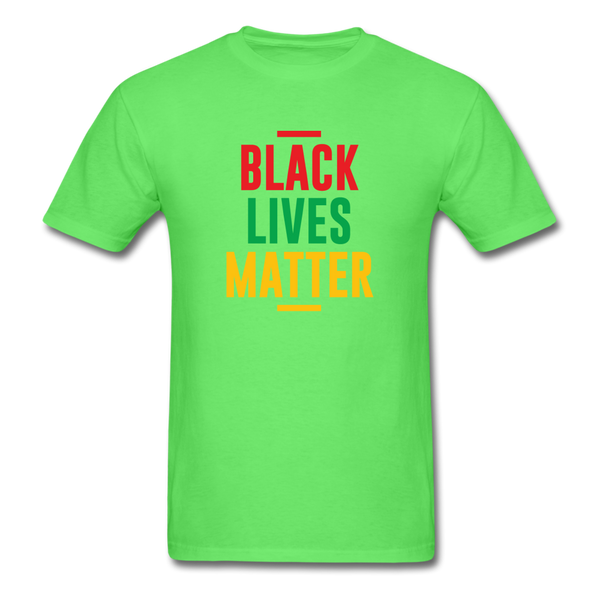Black Lives Matter 5 - kiwi