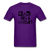 Black Lives Matter 6 - purple
