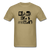 Black Lives Matter 6 - khaki