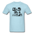 Black Lives Matter 6 - powder blue
