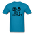 Black Lives Matter 6 - turquoise