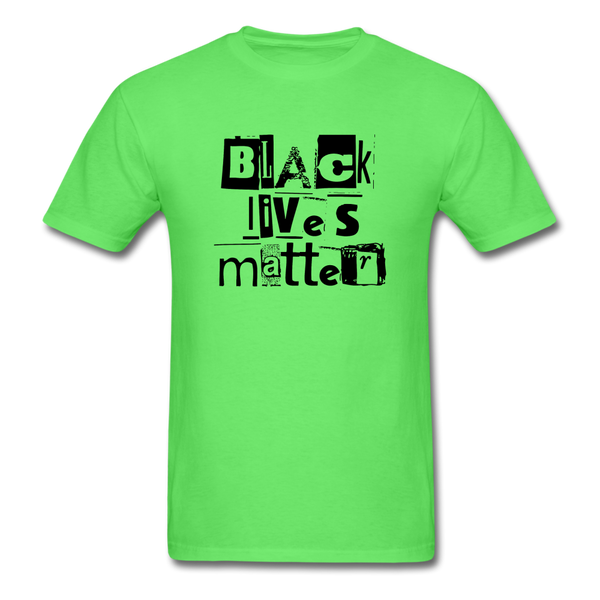 Black Lives Matter 6 - kiwi