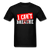 I Can't Breathe - black