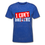 I Can't Breathe - mineral royal