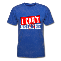 I Can't Breathe - mineral royal