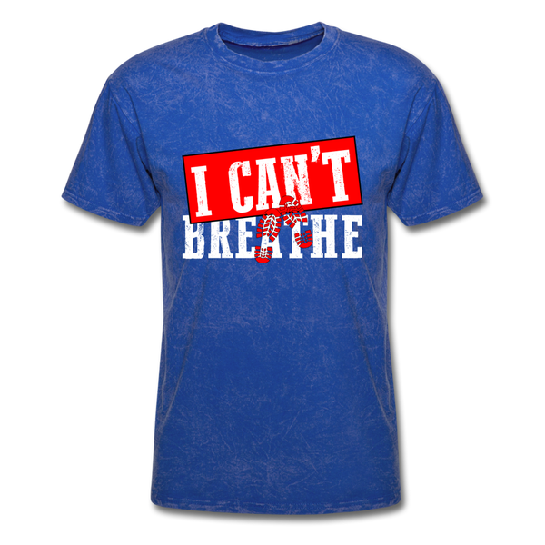 I Can't Breathe - mineral royal