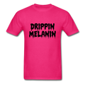 Drippin Melanin