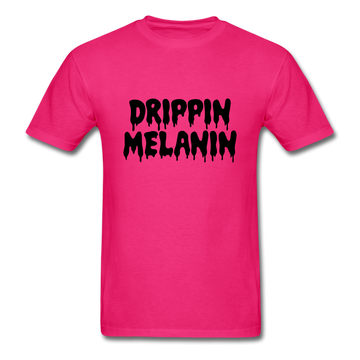 Drippin Melanin