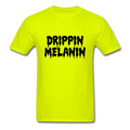 Drippin Melanin