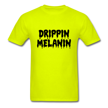 Drippin Melanin