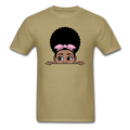 Puff Girl