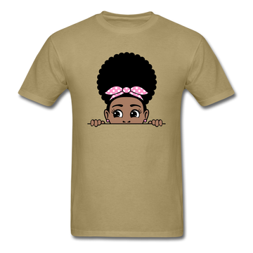 Puff Girl