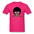 Puff Girl