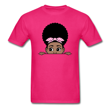 Puff Girl
