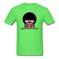 Puff Girl - kiwi