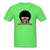 Puff Girl - kiwi