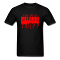 Drippin Melanin