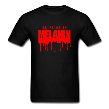 Drippin Melanin