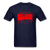Drippin Melanin - navy