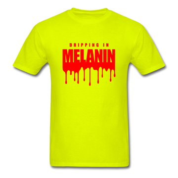 Drippin Melanin