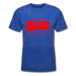 Drippin Melanin - mineral royal