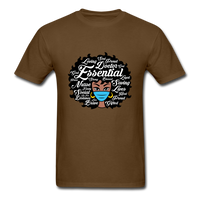 Essentinal Woman - brown