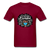 Essentinal Woman - burgundy