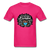 Essentinal Woman - fuchsia
