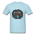 Essentinal Woman - powder blue