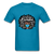 Essentinal Woman - turquoise