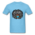 Essentinal Woman - aquatic blue