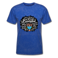 Essentinal Woman - mineral royal