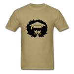 GRAD BLACK - khaki