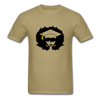 GRAD BLACK - khaki