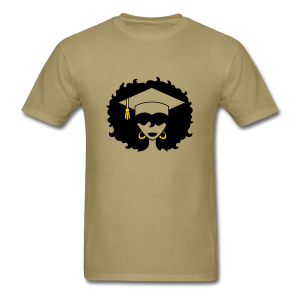 GRAD BLACK - khaki