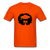 GRAD BLACK - orange