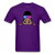 Puff Rose Girl - purple