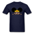 Puff Wonder Women Girl - navy