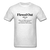 FLEWED OUT - light heather gray
