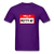 Petty AF - purple