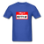 Petty AF - royal blue