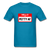 Petty AF - turquoise