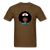 Afro Nurse - brown