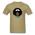 Afro Nurse - khaki