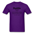 Baddie Definition