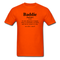 Baddie Definition