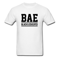 BAE - white