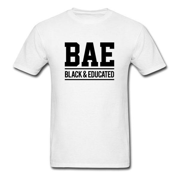 BAE - white