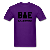 BAE - purple