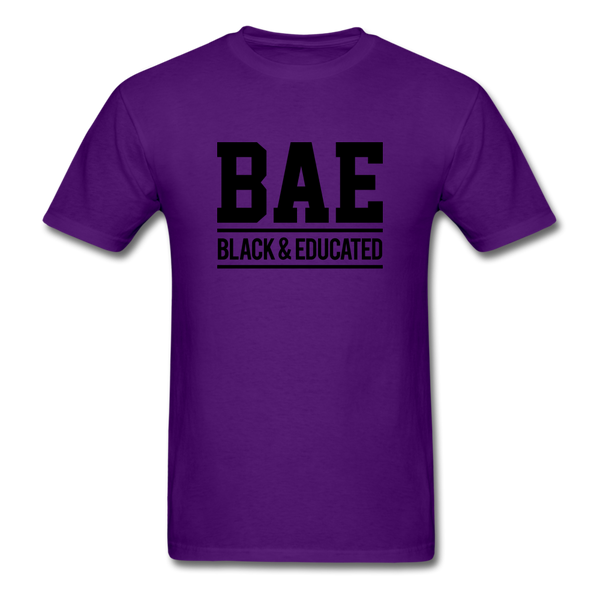 BAE - purple